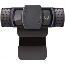 Logitech Webcam C920S Pro HD  - USB - EMEA - DERIVATIVES